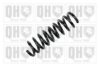 QUINTON HAZELL QCS5233 Coil Spring